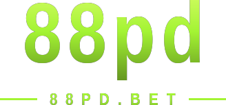88pd logo