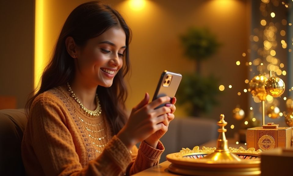 88pd 88pd অ্যাপ কি করে আপনার খেলার অভিজ্ঞতাকে সহজ করে